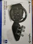Volan gaming logitech G923