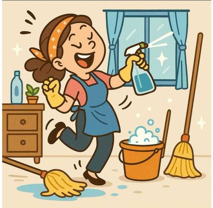 Oferim servicii de curățenie în Pitești și împrejurimi.