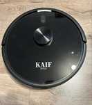 Robot de aspirare, Kaif Style