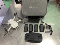 Дрон Dji mavic mini 249