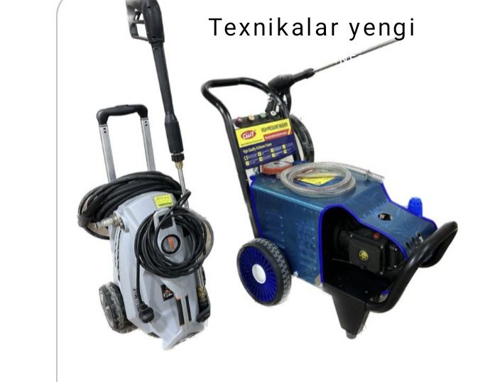 Arenda Prokat Karcher
