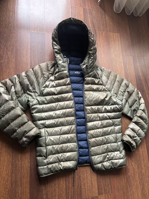 Мъжко яке Hollister L