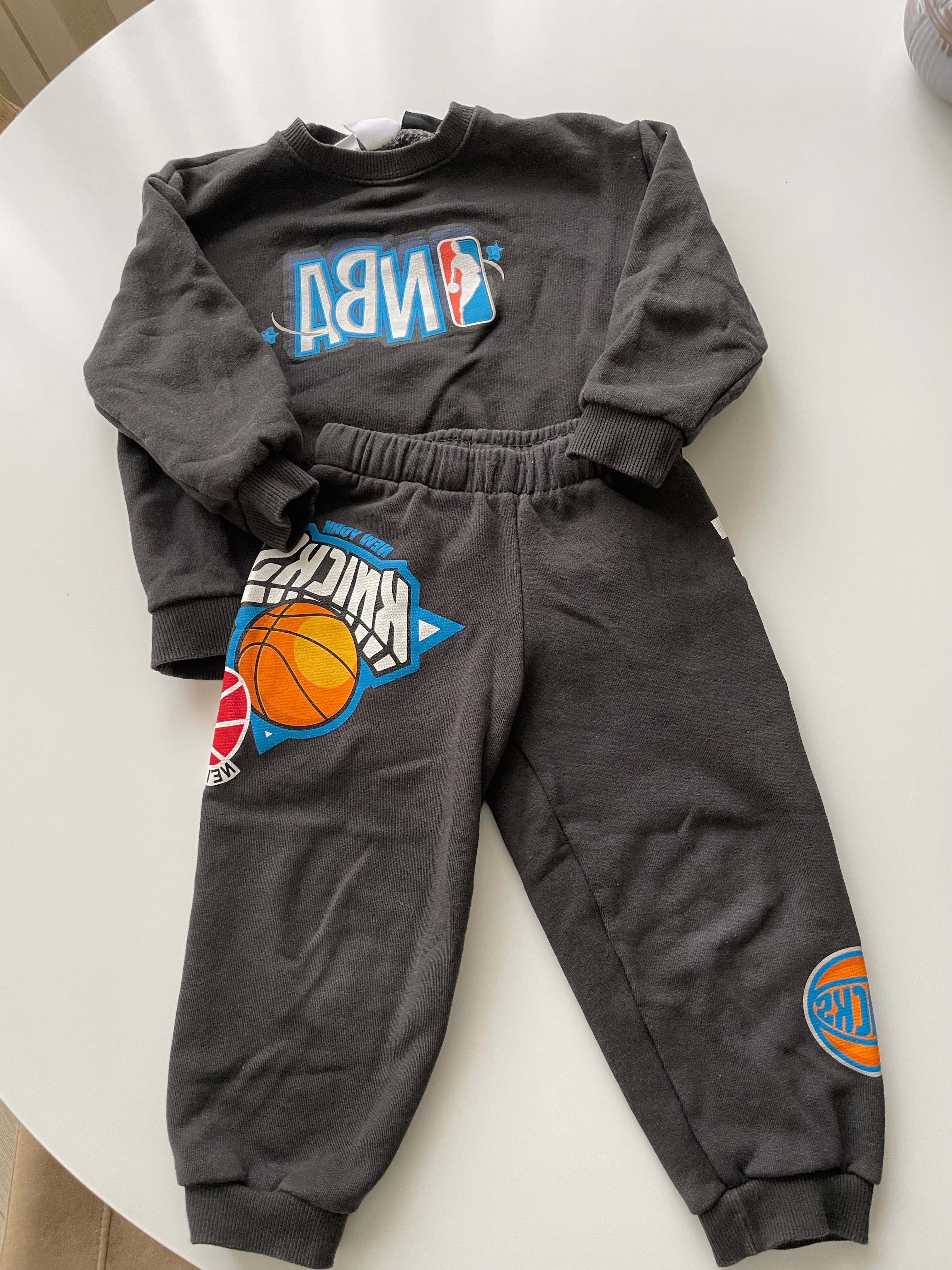 Дрехи за момче 98см, mayoral, okaidi, benetton, zara
