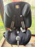 Britax Evolva 1-2-3 детско столче за кола