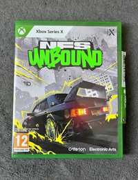 Need for Speed Unbound Xbox Series X