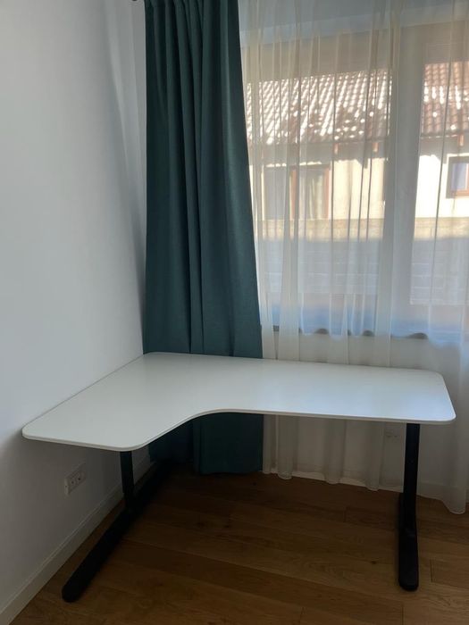 Birou/dulap cu sertare+cheie IKEA, livrare imediata si GRATUITA Oradea