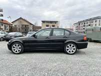BMW E46 - Conditie Top - Stare Originala