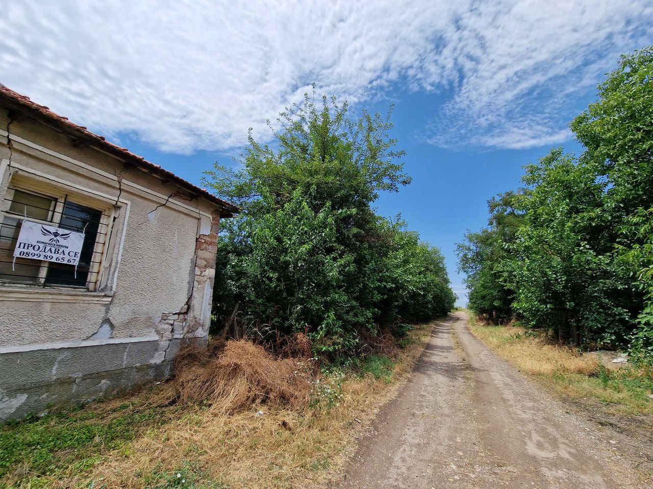 Продава се Къща в с. Дълбок извор, Област Пловдив - 180 кв.м за 90 €/кв.м - Снимка #4