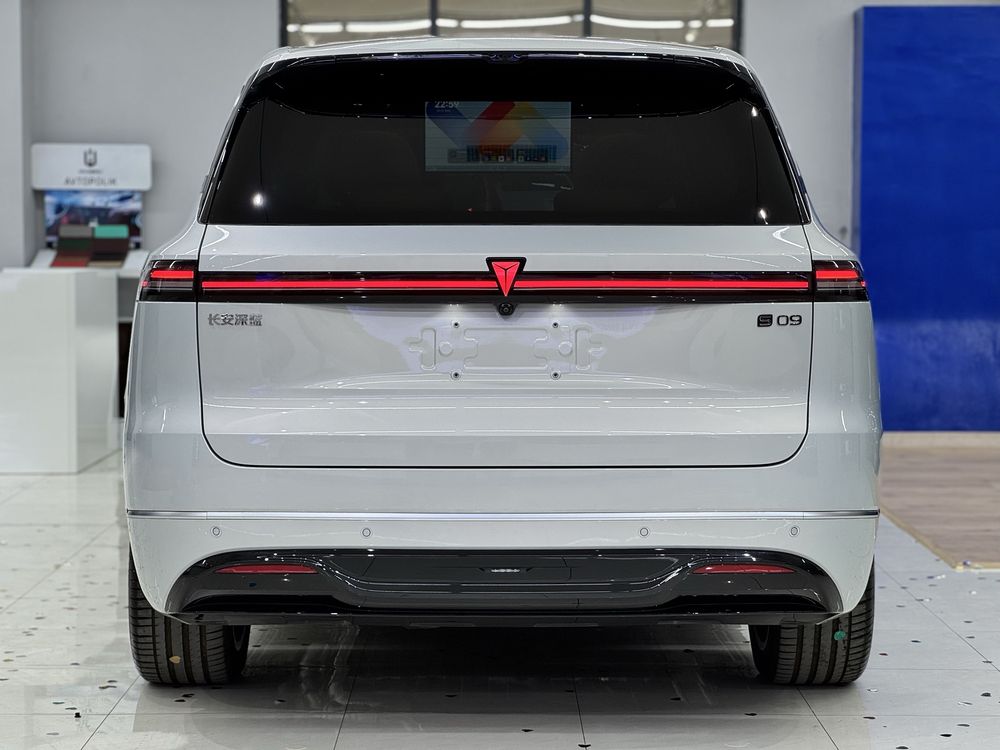Changan Deepal S09 Ultra+ AWD Nalichi