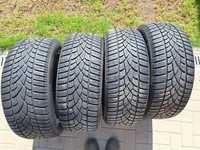 Cauciucuri 225/50 r17 DUNLOP runflat iarnă