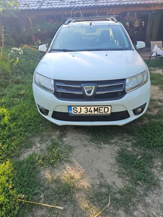 Dacia Logan Dacia Logan 1.5 disel 2015