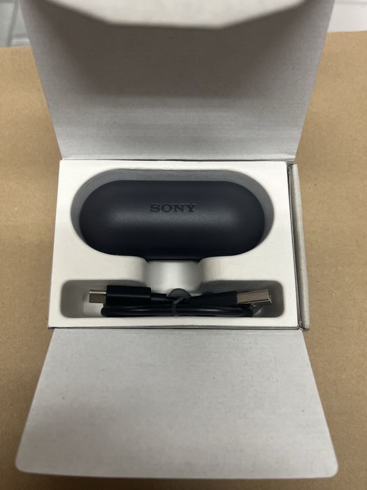 Слушалки Sony WF-C500