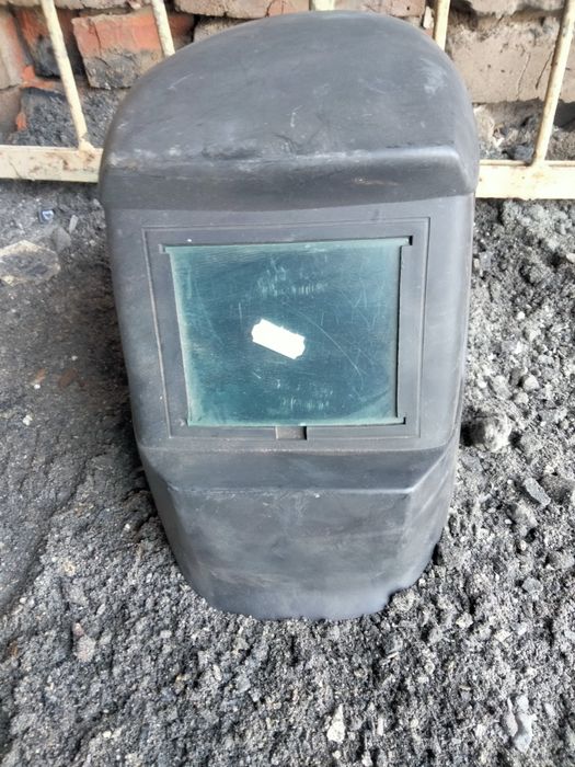 Продам сварочную маску