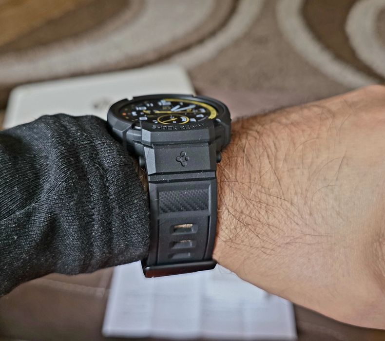 Samsung galaxy watch 8 LTE