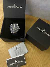 Продам мужские ручные часы Австрийского бренда JACQUES LEMANS