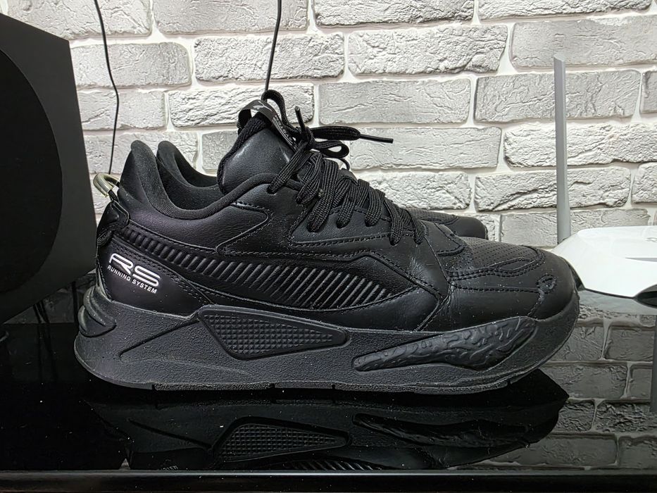 Оригинальные кроссовки Puma