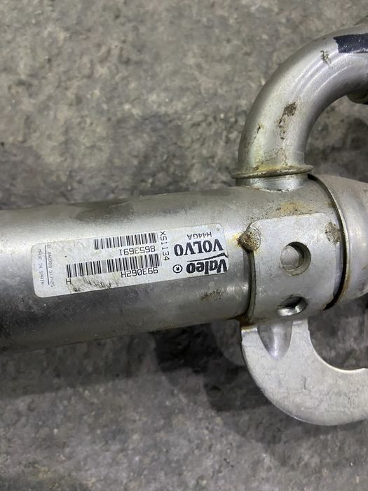 supapa EGR ford peugeot citroen fiat volvo cod 9656612380 motor 2.0