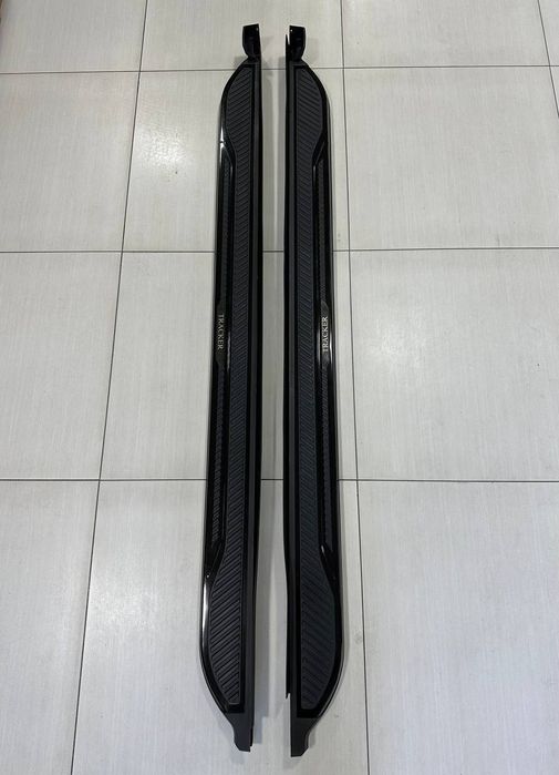 Parog , tracker BYD leapmotor Doongfeng