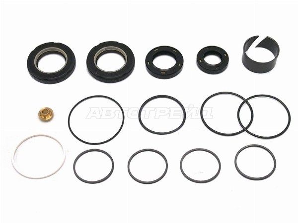 Ремкомплект рулевой рейки Toyota 4runner