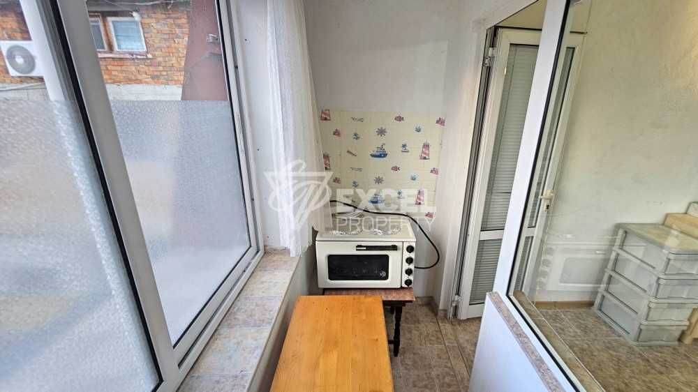 Продава се Двустаен апартамент в к.к. Слънчев бряг - 43 кв.м за 1338 €/кв.м - Снимка #16