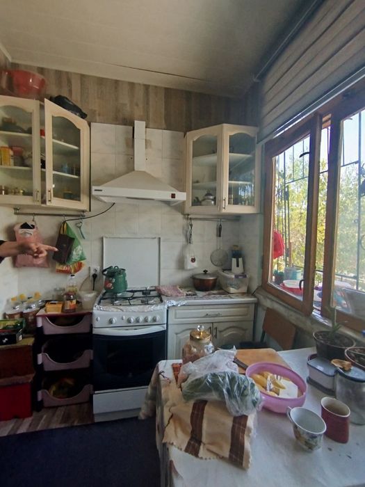 Продам квартиру в Яшнабадском районе Тузель 2