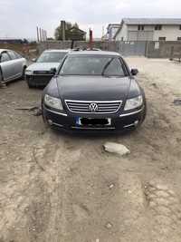 Dezmembrez Vw Phaeton 2010 3.0 TDI cod motor CEXA EURO 5