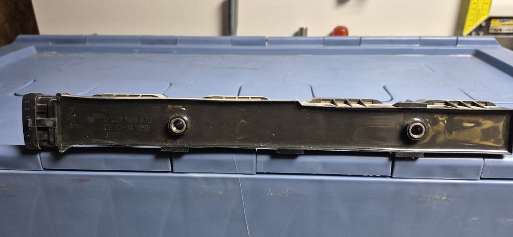 Bobină inductie opel 1.4 benzină