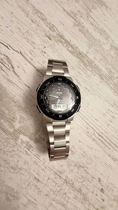 Цена за 3бр. Часовници! Нови!