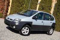 Renault Scenic RX4 2002 Diesel 4x4 Navigatie Piele