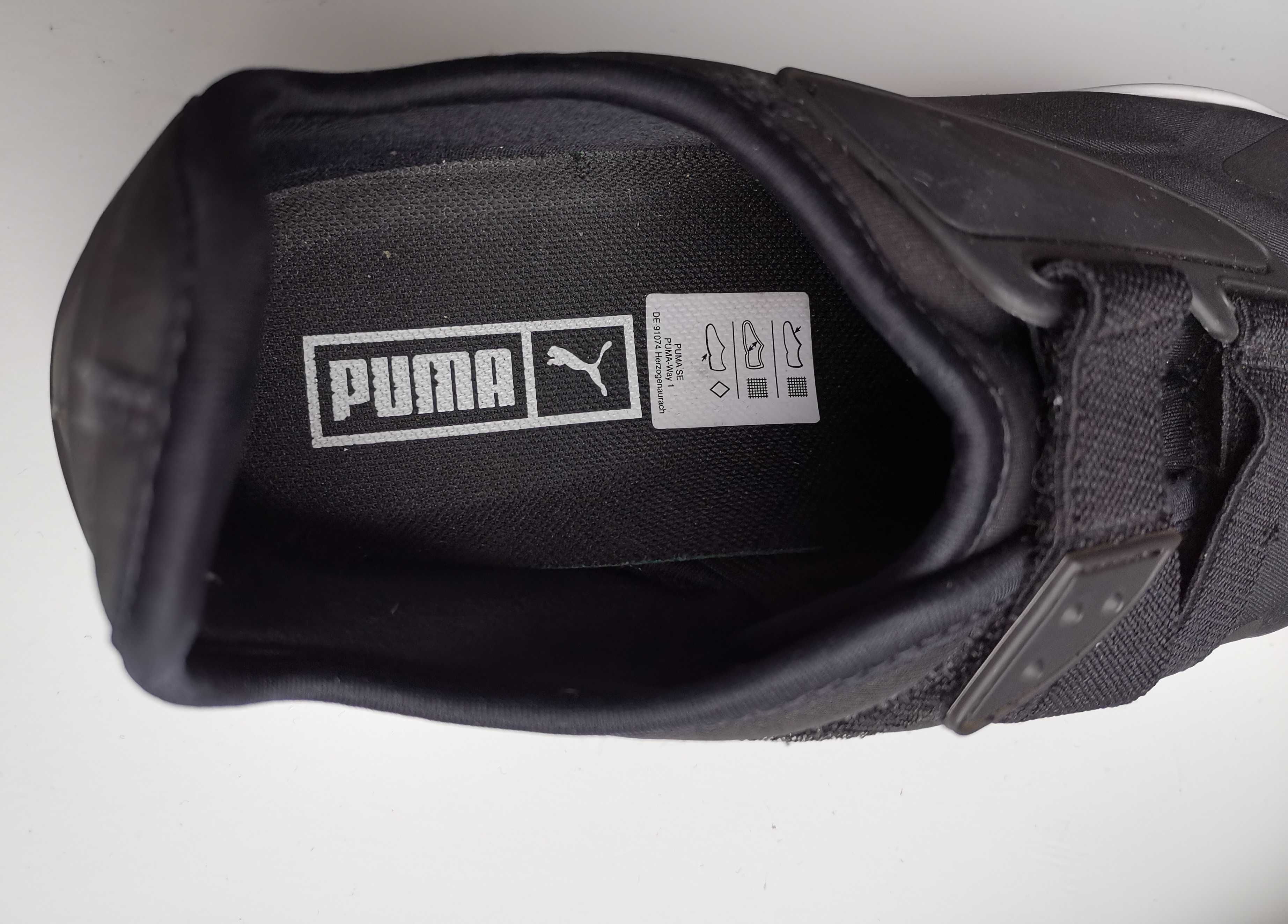 НОВИ! PUMA Оригинални Маратонки внос от Англия, супер леки №42