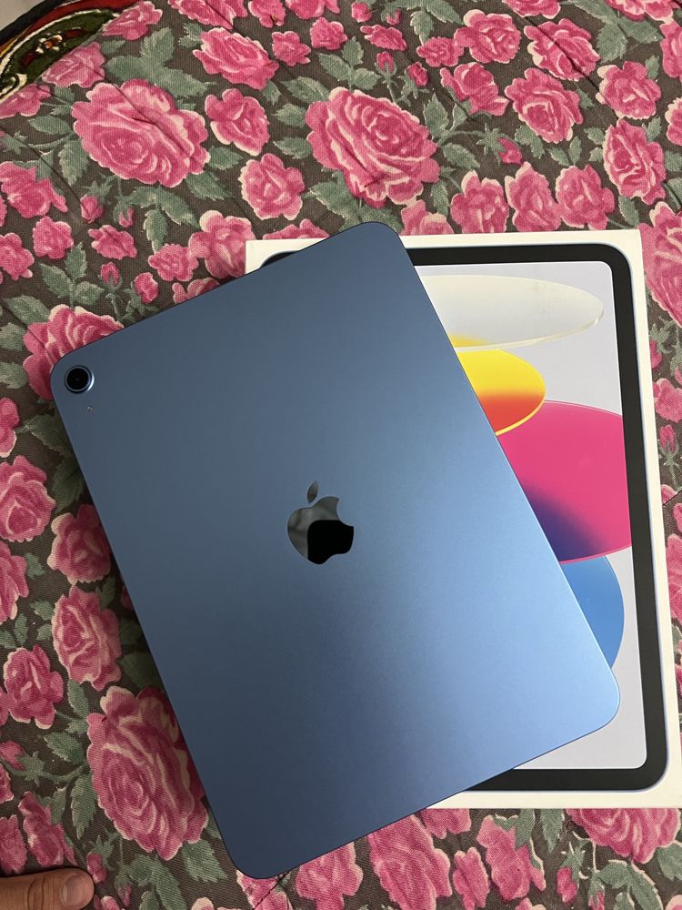 Ipad 11 (A16 chip ideallll)