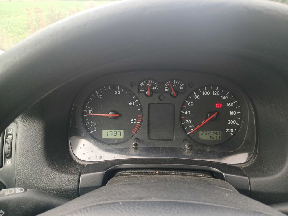 Vand Golf 4 1.9 alh