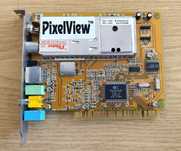 Продавам TV tuner PixelView TVision 5v TVF-8533-B/DF