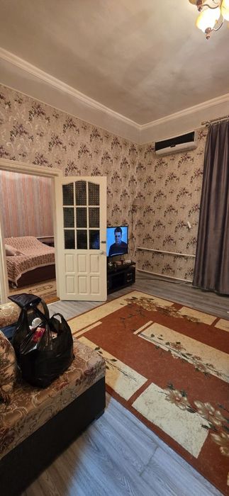 Продаётся 2х комнатная квартира