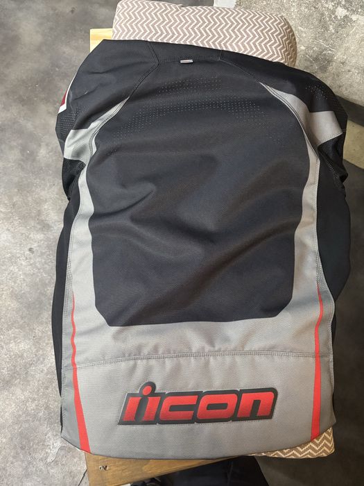 Icon мото яке.