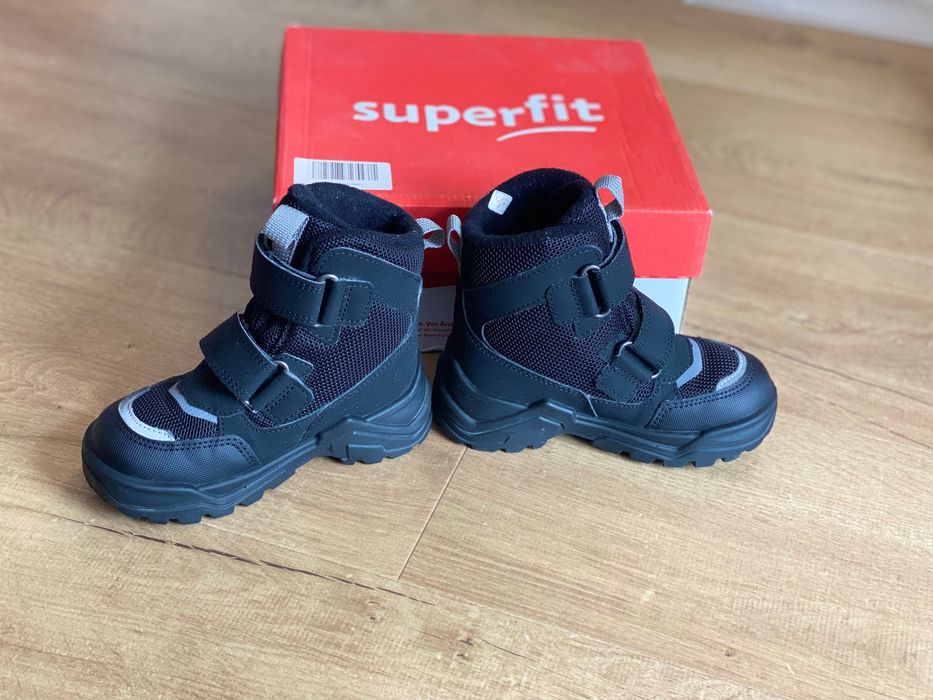 Зимни ботуши supefit 23 номер