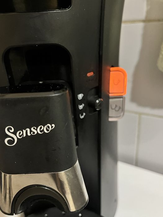 кафемашина Philips Senseo