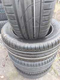 245/55r19 nokian noi de vara