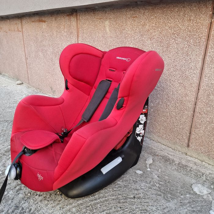 Детско столче Bebecomfort