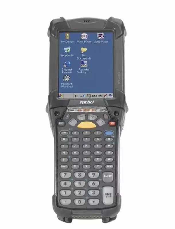 Мобилен терминал Motorola Symbol MC92N0