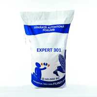 Sămânță Porumb EXPERT 301 - FAO 300 - 60.000 boabe