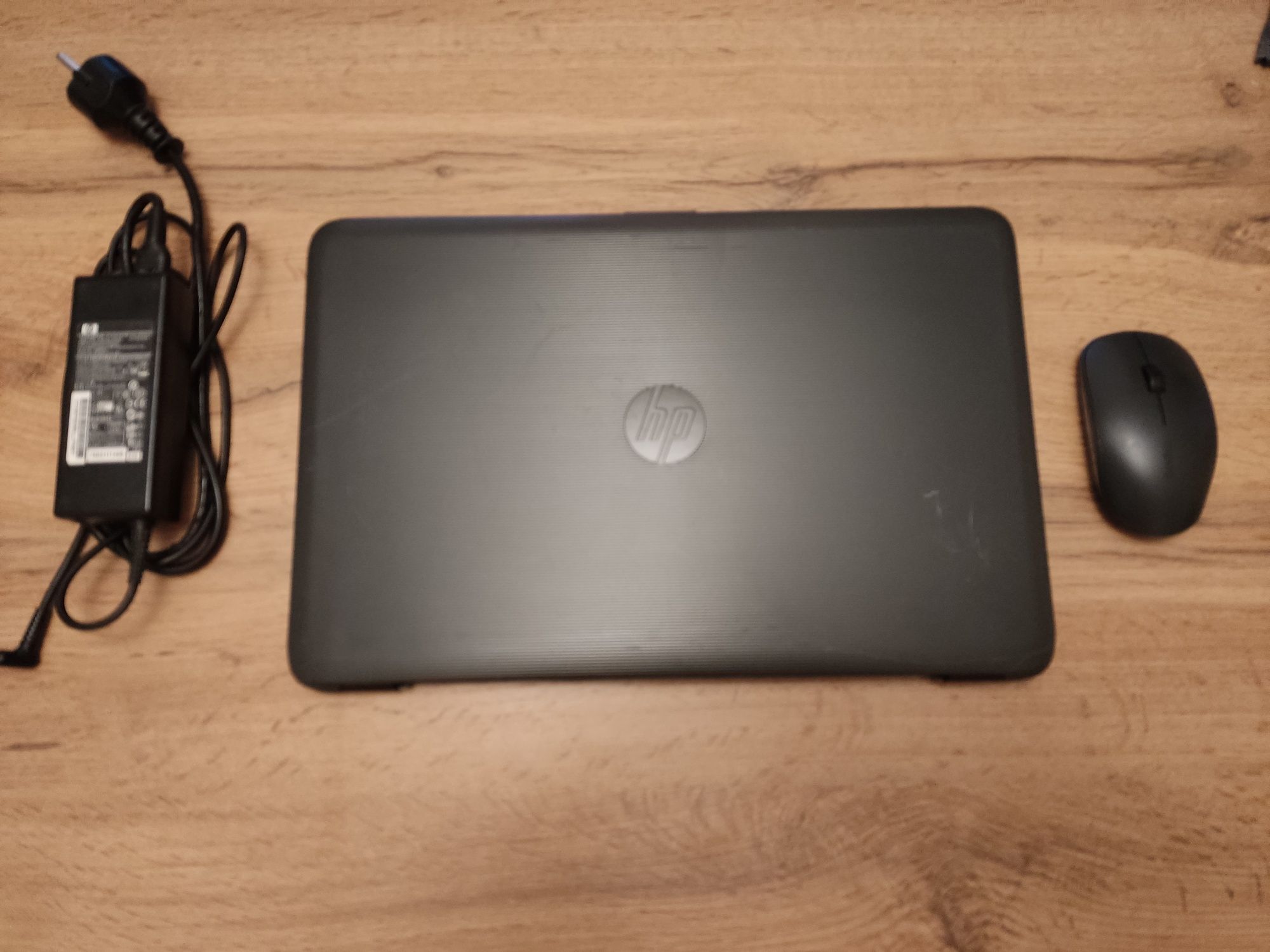 Ноутбук HP 250 G6 Core i3-6006 Б/У