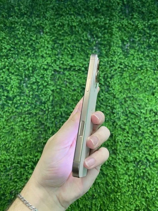 Iphone 16 pro Max - 256GB SIM+Esim прочитайте полностью потом звоните