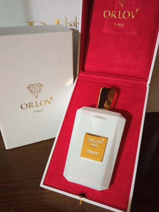 Парфюм Orlov Paris