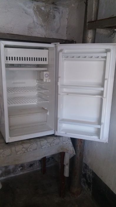 Холодильник Daewoo - мини