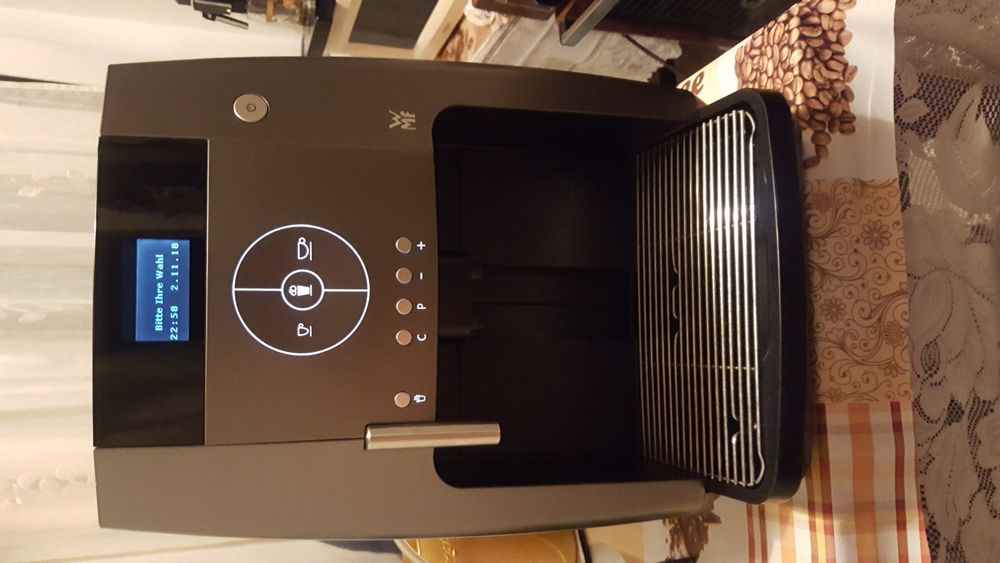 Intretinere, reparatii expresoare cafea indiferent de model