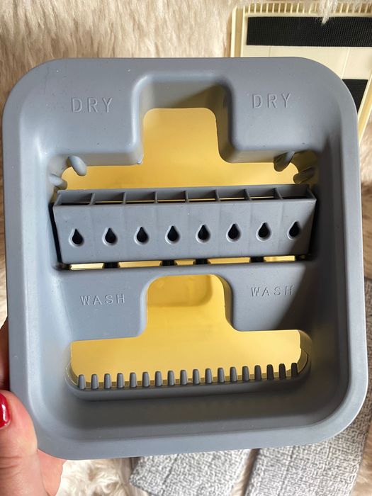 Моп за сухо и мокро почистване