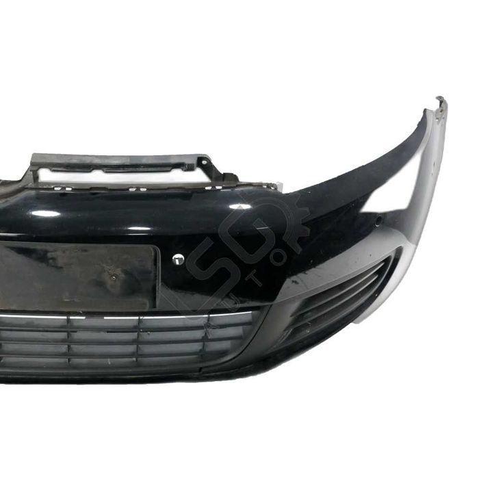 Предна броня Volkswagen Golf VI 2008-2016 ID: 150655