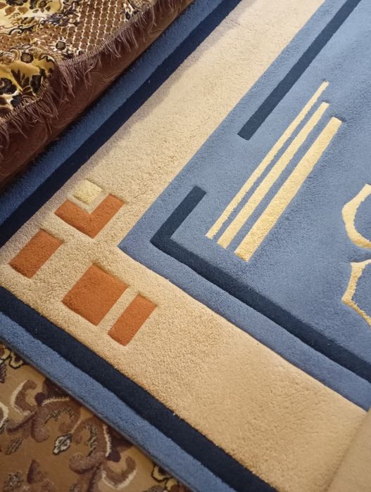 Ковер производства Турции