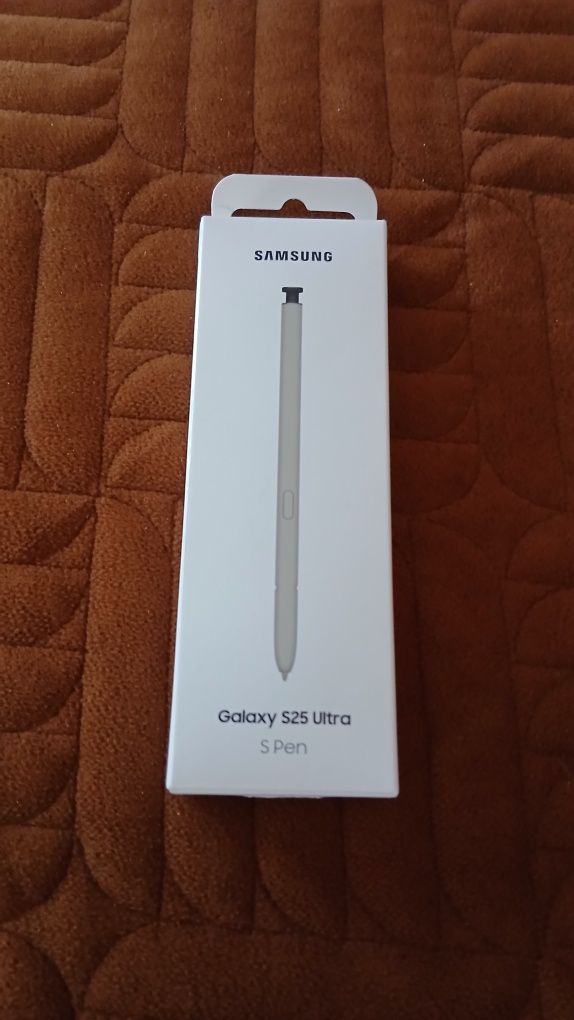 Pix S-Pen pentru Samsung S25 Ultra,nou!